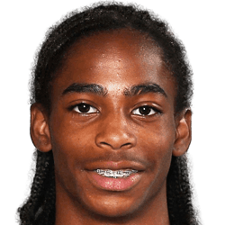 Crysencio Summerville fm 2019