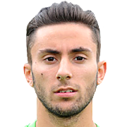 Dragan Erkic fm 2019