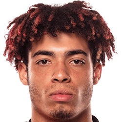 Daudé van der Kust fm 2019