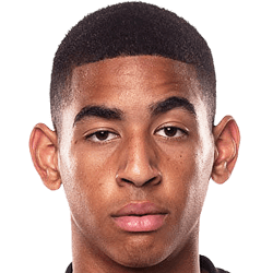 Jaron Vicario fm 2019