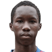 Moussa Kouyaté fm 2019