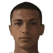 Maximiliano Centurión fm19