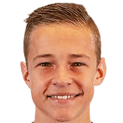 Noah Naujoks fm 2019