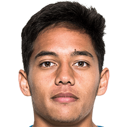 Shandon Hopeau fm 2019