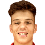 Davide Lodesani fm 2019