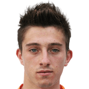 Dario Sottovia fm 2019