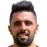 Nicola Russo fm 2019