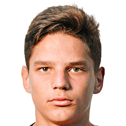 Georgiy Sudakov fm 2019