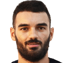 Stefan Radovanovic fm 2019