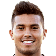 Ulises Dávila fm 2019