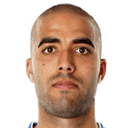 Adli Lachheb fm 2019