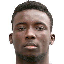 Olivier N'Zi fm 2019