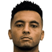 Evandro fm 2019