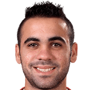 Gabriel Soares fm 2019