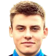 Mads Jørgensen fm 2019