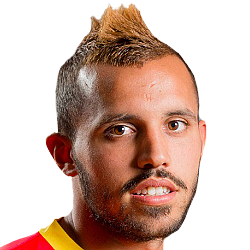 Cédric Tangatchy fm 2019