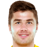 Georgy Nurov fm 2019