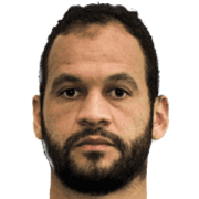 Leandro Santos fm 2019