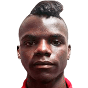 Yair Arboleda fm 2019