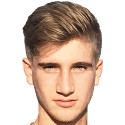 Sebastiano Finardi fm 2019