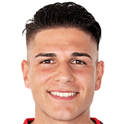 Lorenzo Vasco fm 2019