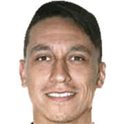 Aarón Fernández fm 2019