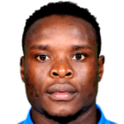 Rhulani Manzini fm 2019