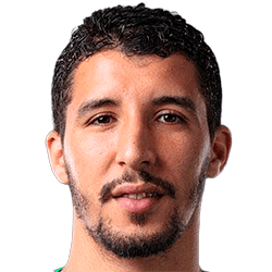 Youssef Aguerdoum fm 2019