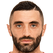 Slavisa Stojanovic fm 2019