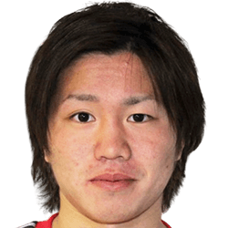 Taku Morinaga fm 2019