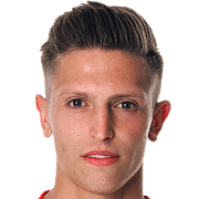 Jan-Hendrik Marx fm 2019