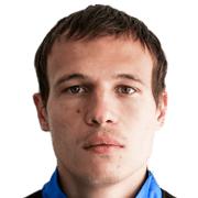 Kostyantyn Dudchenko fm 2019