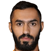 Vahid Esmaeili fm 2019