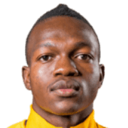 Emmanuel Letlotlo FM 2019