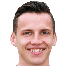 Daniel Pavuk fm 2019