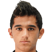 Bruno Felipe fm 2019