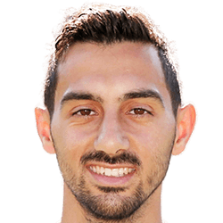 Rafael Garcia fm 2019