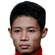 Evan Dimas FM 2019