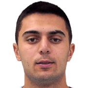 Lazar Pajovic fm 2019