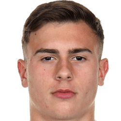 Adrien Koudelka fm 2019