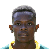 Gavin Vlijter fm 2019