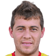 Alfredo González Bordón fm 2019