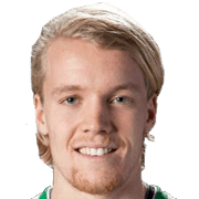 Simon Johansson fm 2019