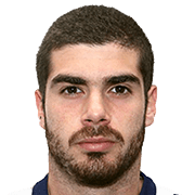 Giorgos Aresti fm 2019