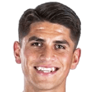 Christian Torres fm 2019