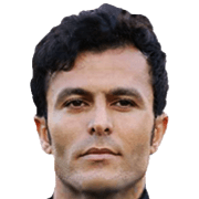 Mohammad Tayebi fm 2019