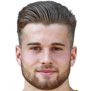 Nico Knystock fm 2019