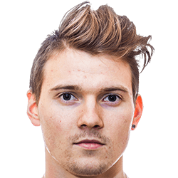 Samuel Haglund fm 2019