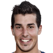 Carlos Valverde fm 2019