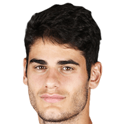 Jacques Onda fm 2019